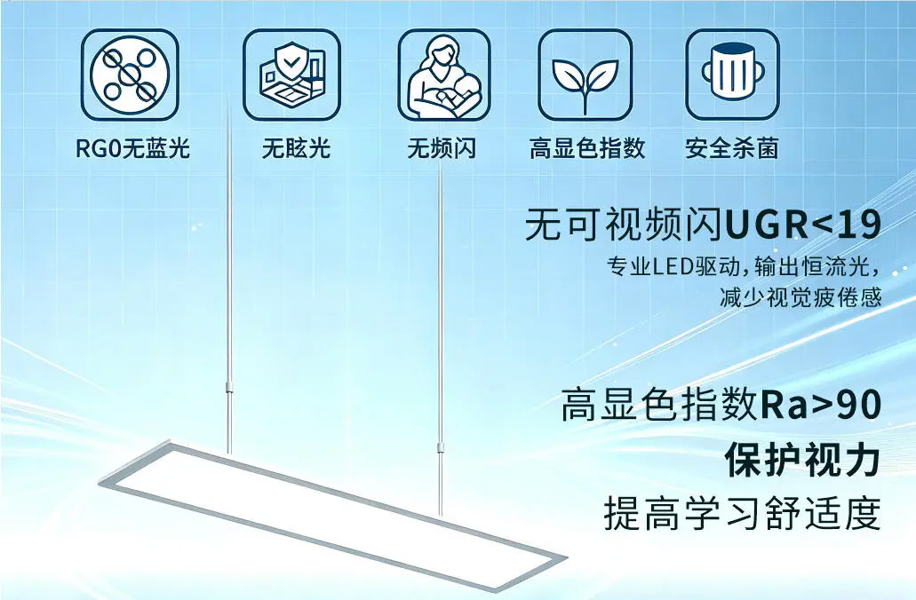 守护教室健康(1)